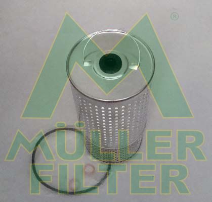 MULLER FILTER Eļļas filtrs FOP152